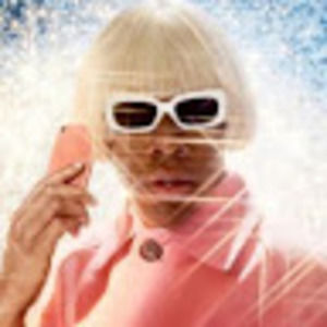 Meet your Posher, Breezy